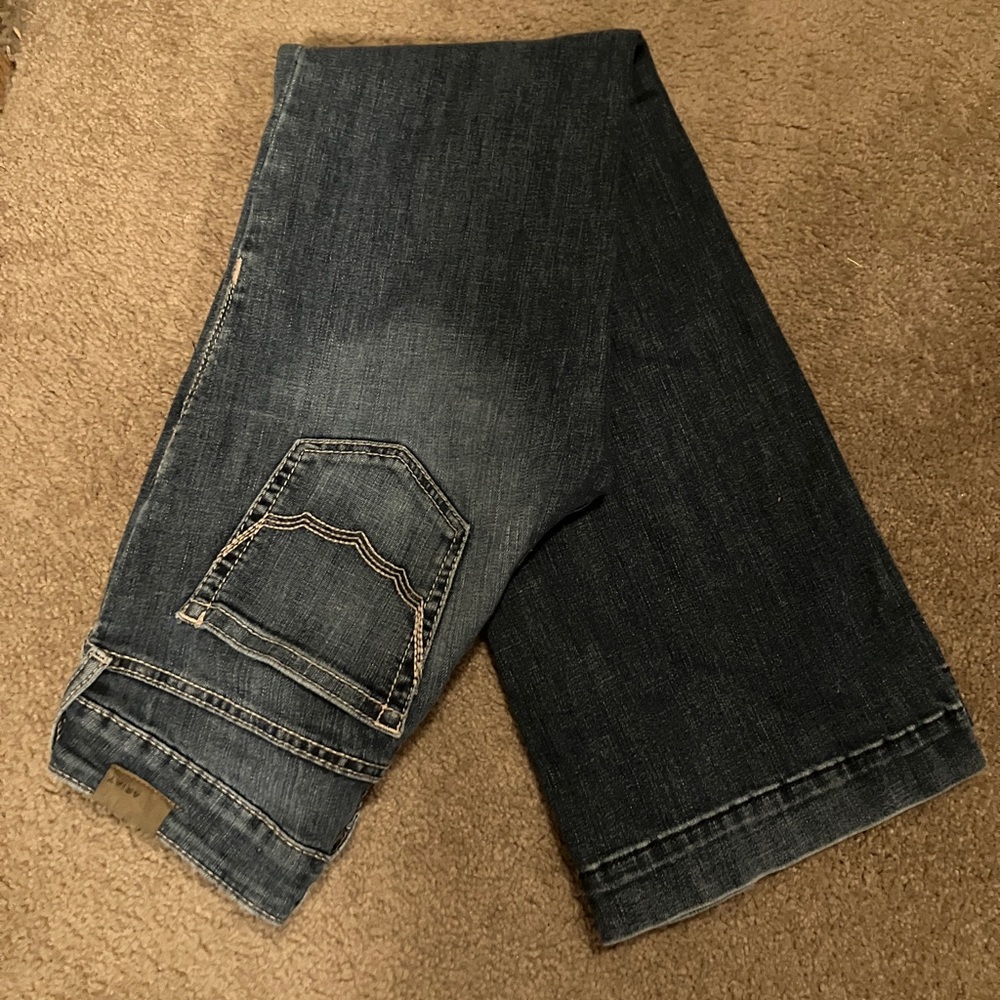 Ariat trouser jeans 27R